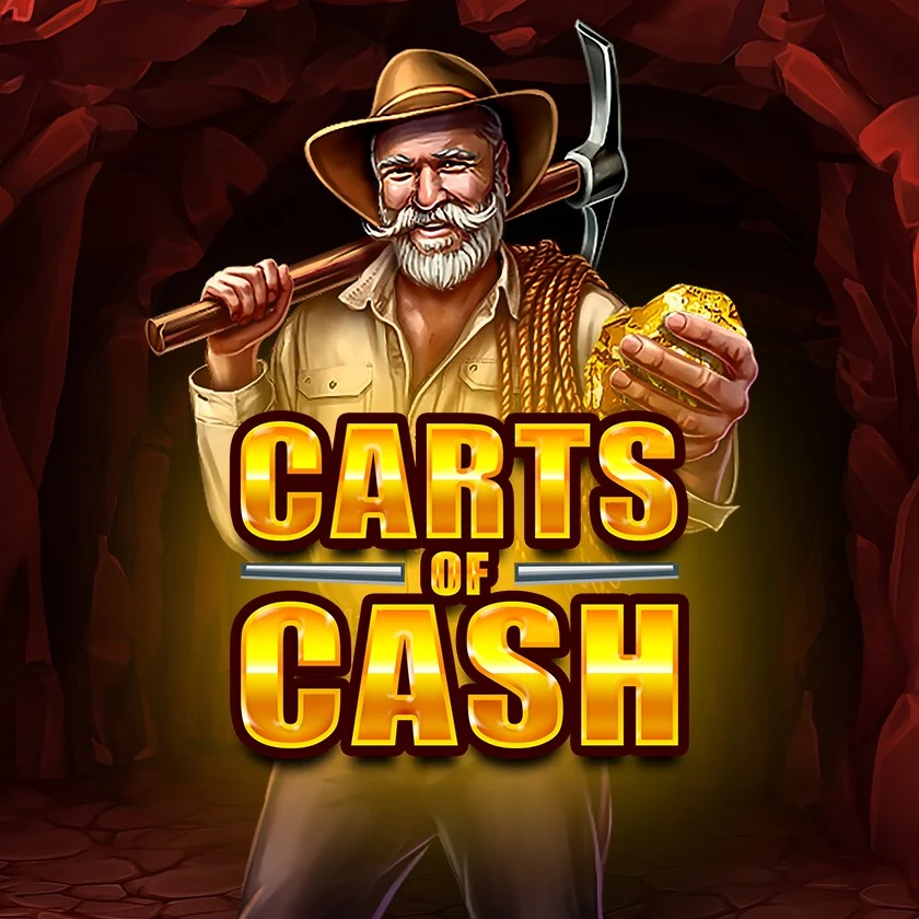 Carts of Cash