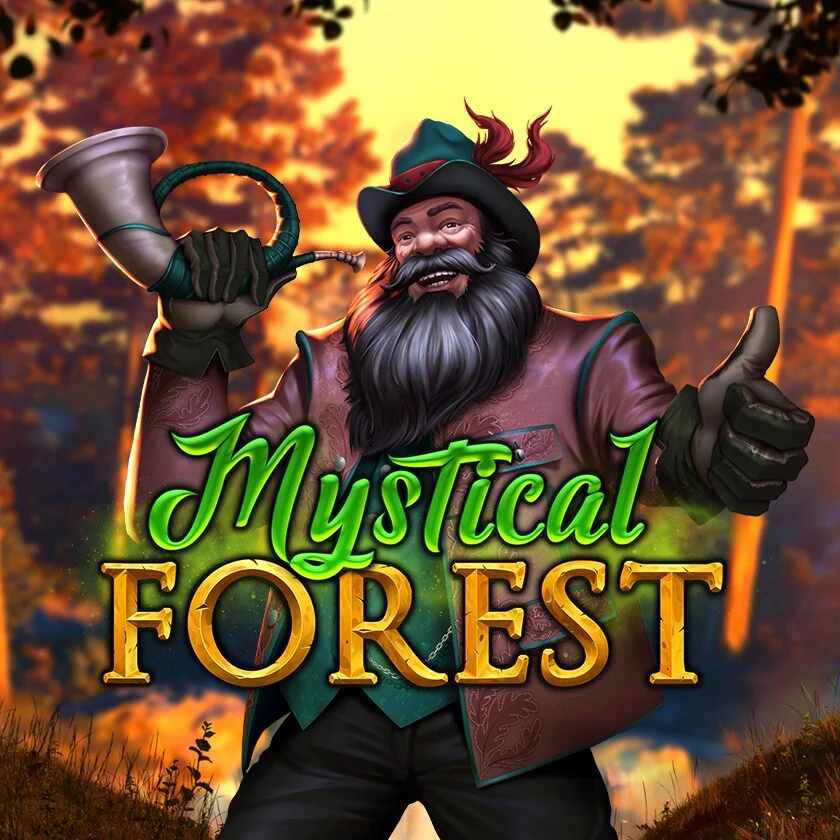 Mystical Forest