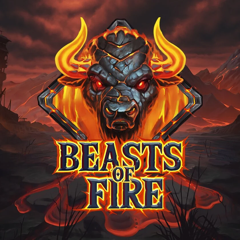 Beasts of Fire