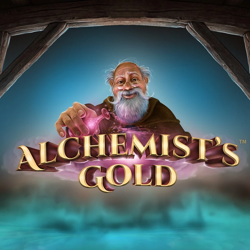 Alchemist's Gold