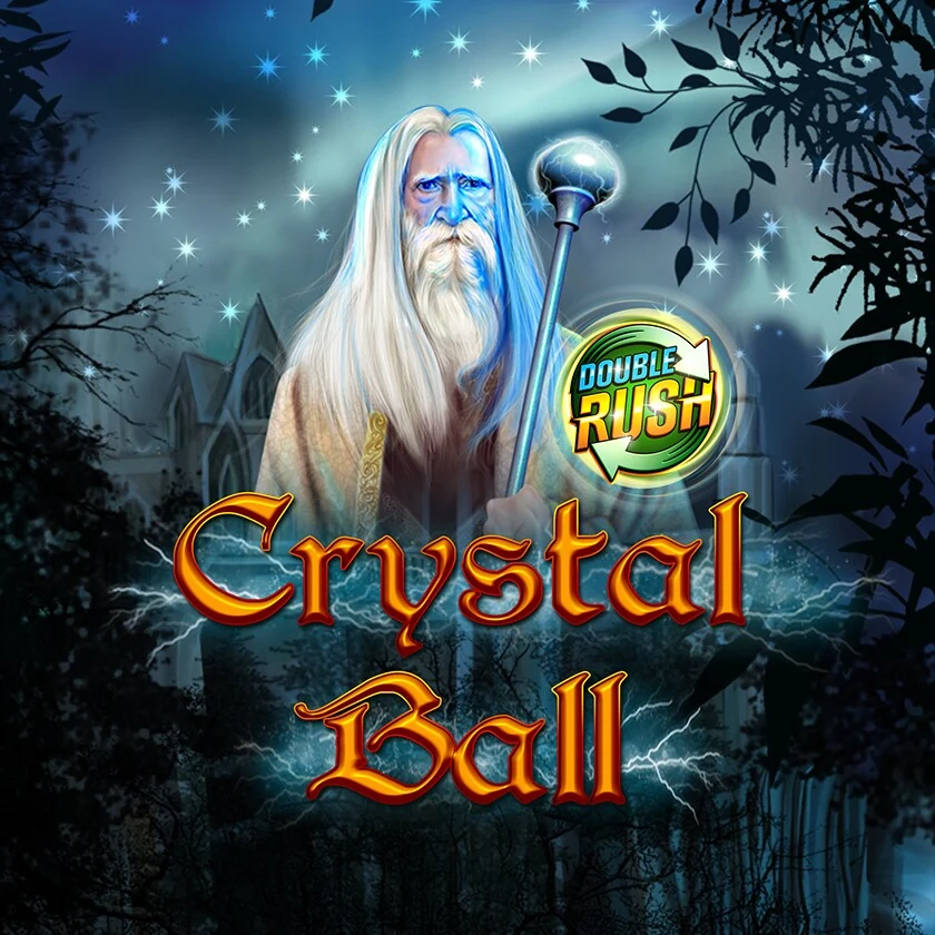 Crystal Ball Double Rush