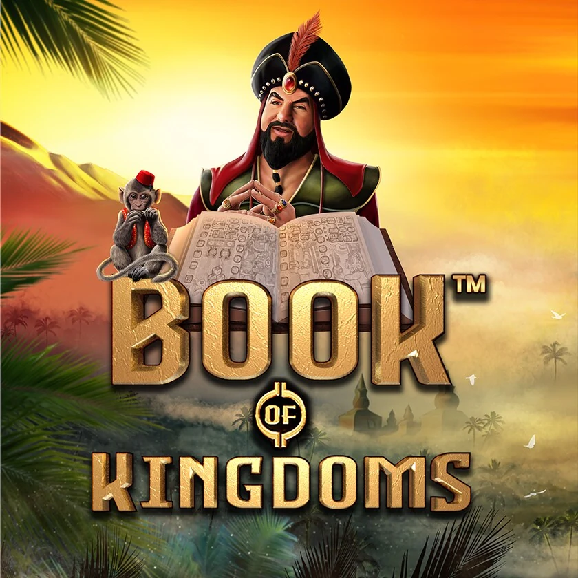 Book of Kingdoms